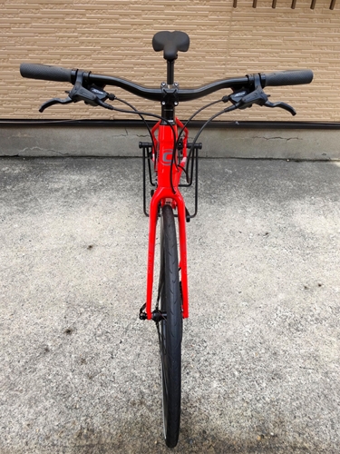 2019 Cannondale QUICK 4 DISC(中古品) 2019 Cannondale QUICK 4 DISC(中古品) 2019 Cannondale QUICK 4